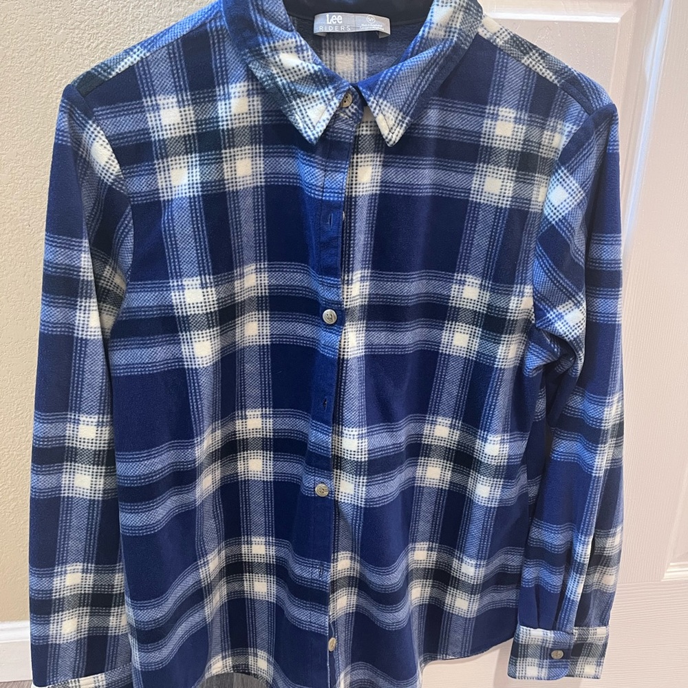 Lee Riders Shirt